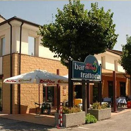 Locanda Corte Girlanda Verona Ngoại thất bức ảnh