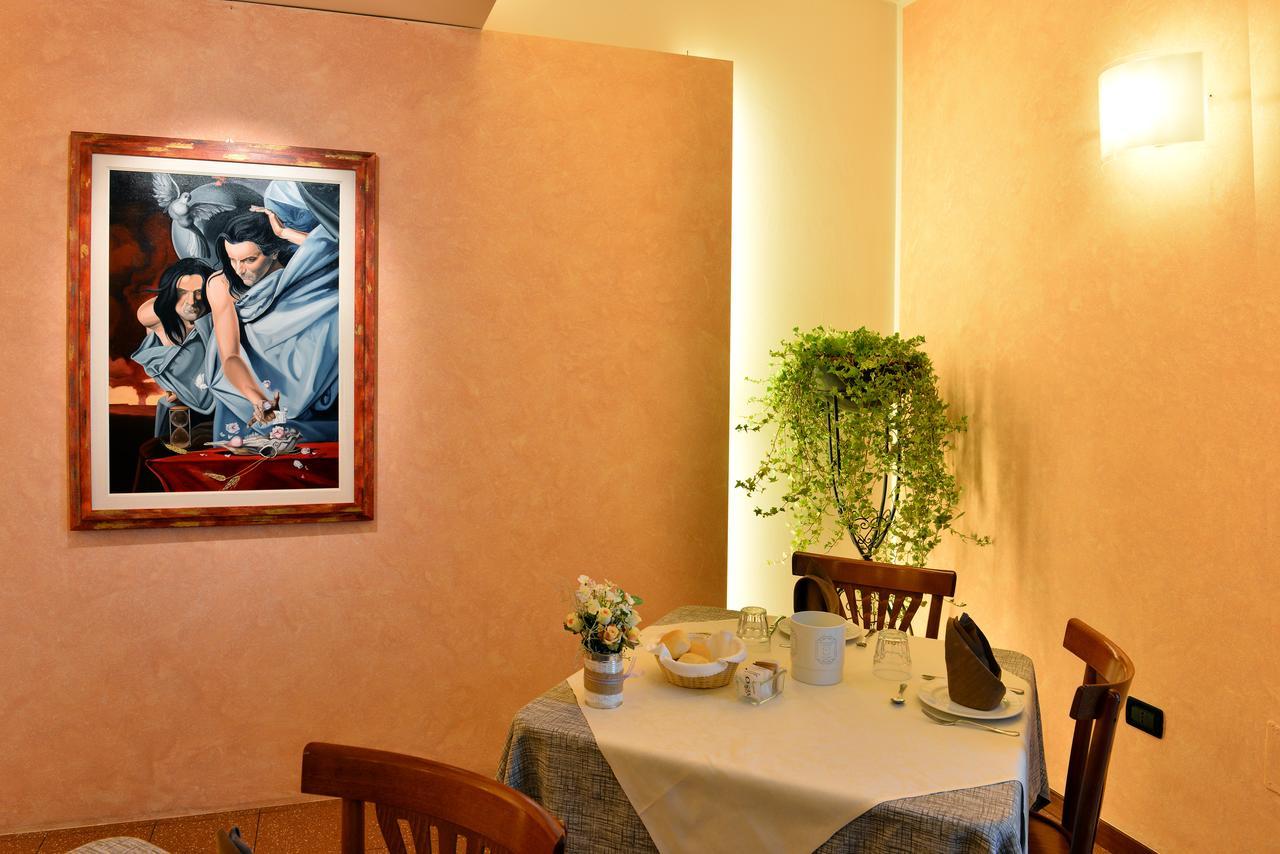 Locanda Corte Girlanda Verona Ngoại thất bức ảnh