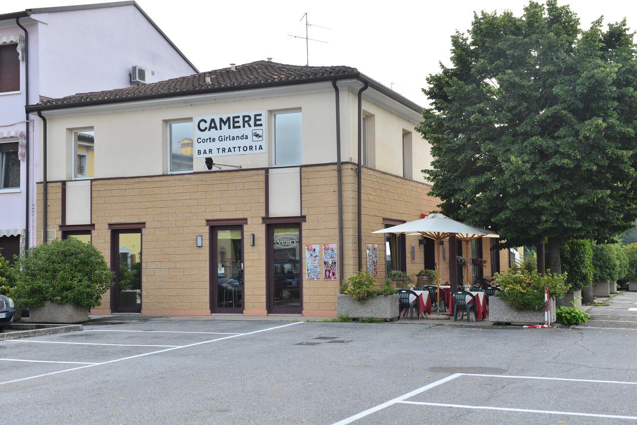 Locanda Corte Girlanda Verona Ngoại thất bức ảnh