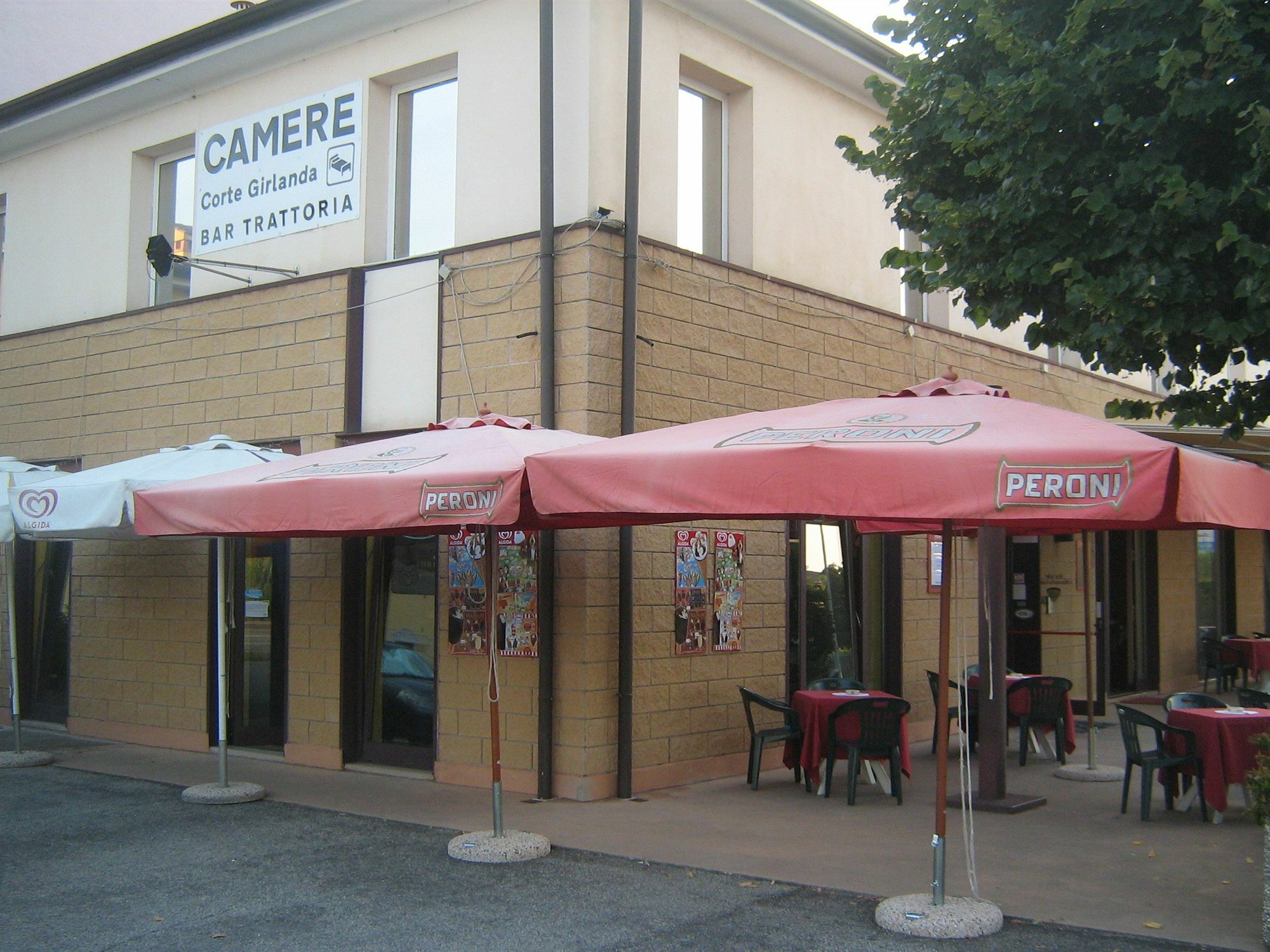 Locanda Corte Girlanda Verona Ngoại thất bức ảnh
