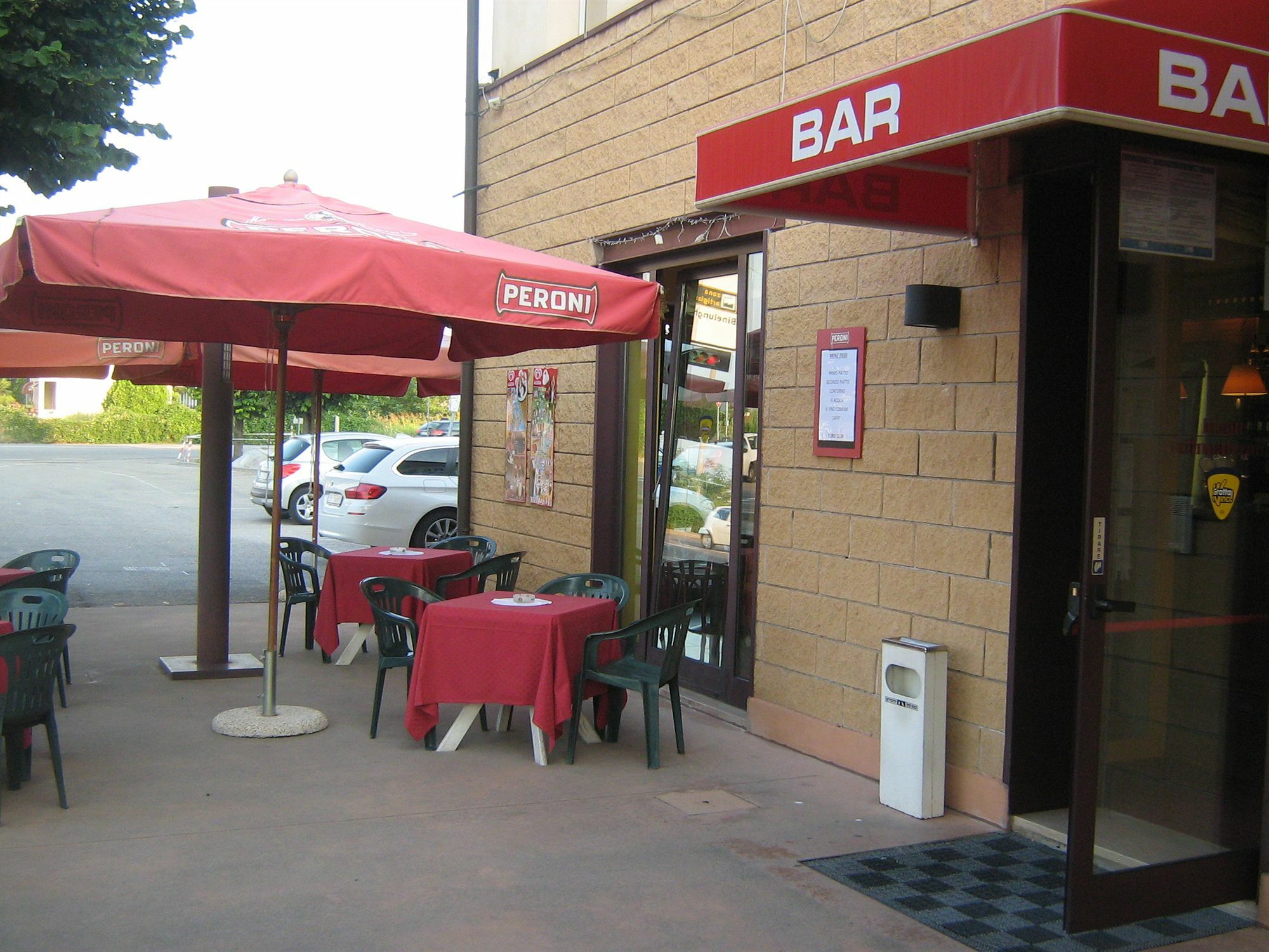 Locanda Corte Girlanda Verona Ngoại thất bức ảnh