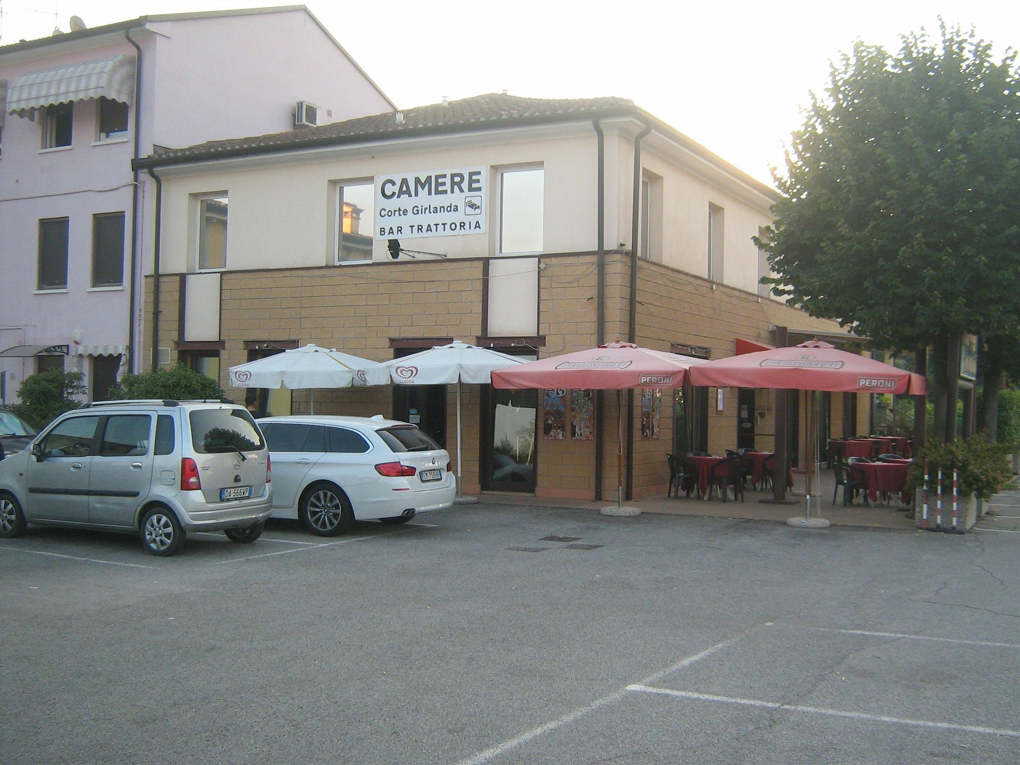 Locanda Corte Girlanda Verona Ngoại thất bức ảnh