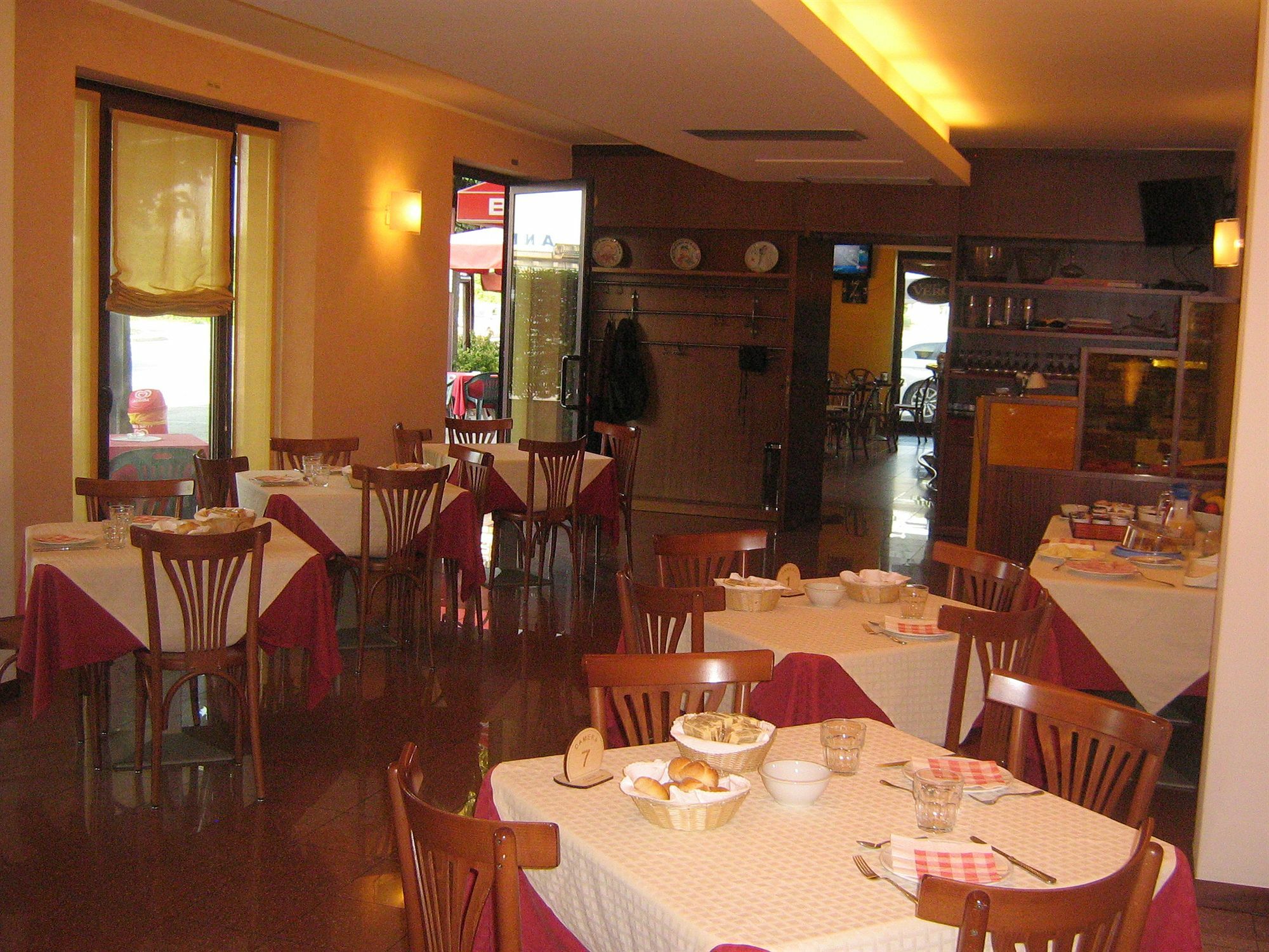 Locanda Corte Girlanda Verona Ngoại thất bức ảnh