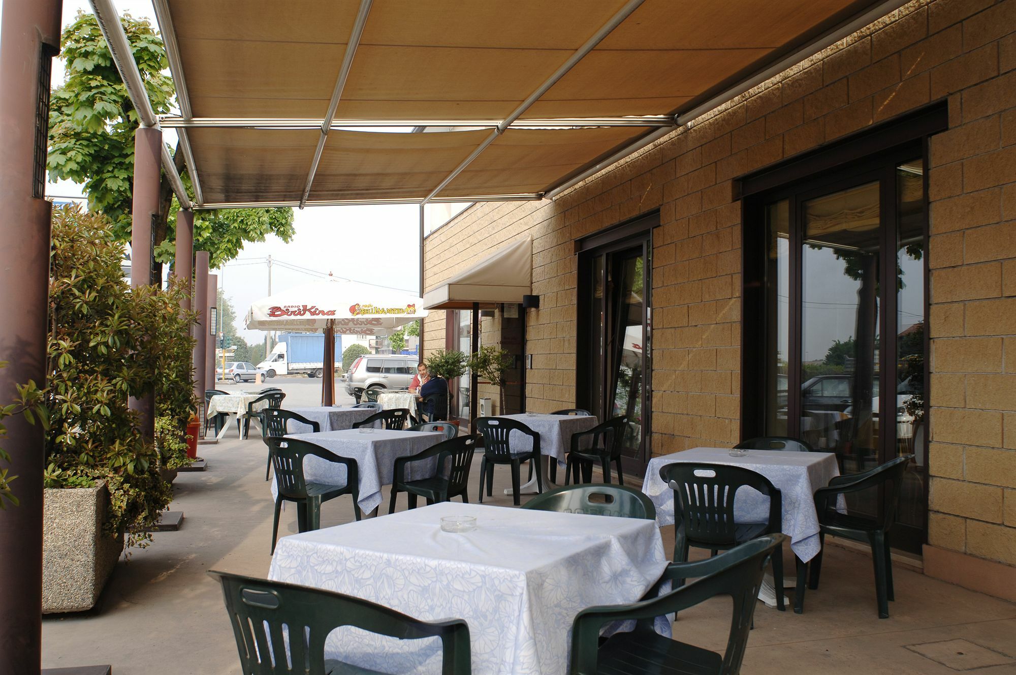 Locanda Corte Girlanda Verona Ngoại thất bức ảnh